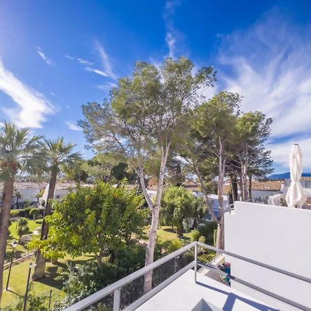 Penthouse On The Golden Mile Marbella Exteriér fotografie