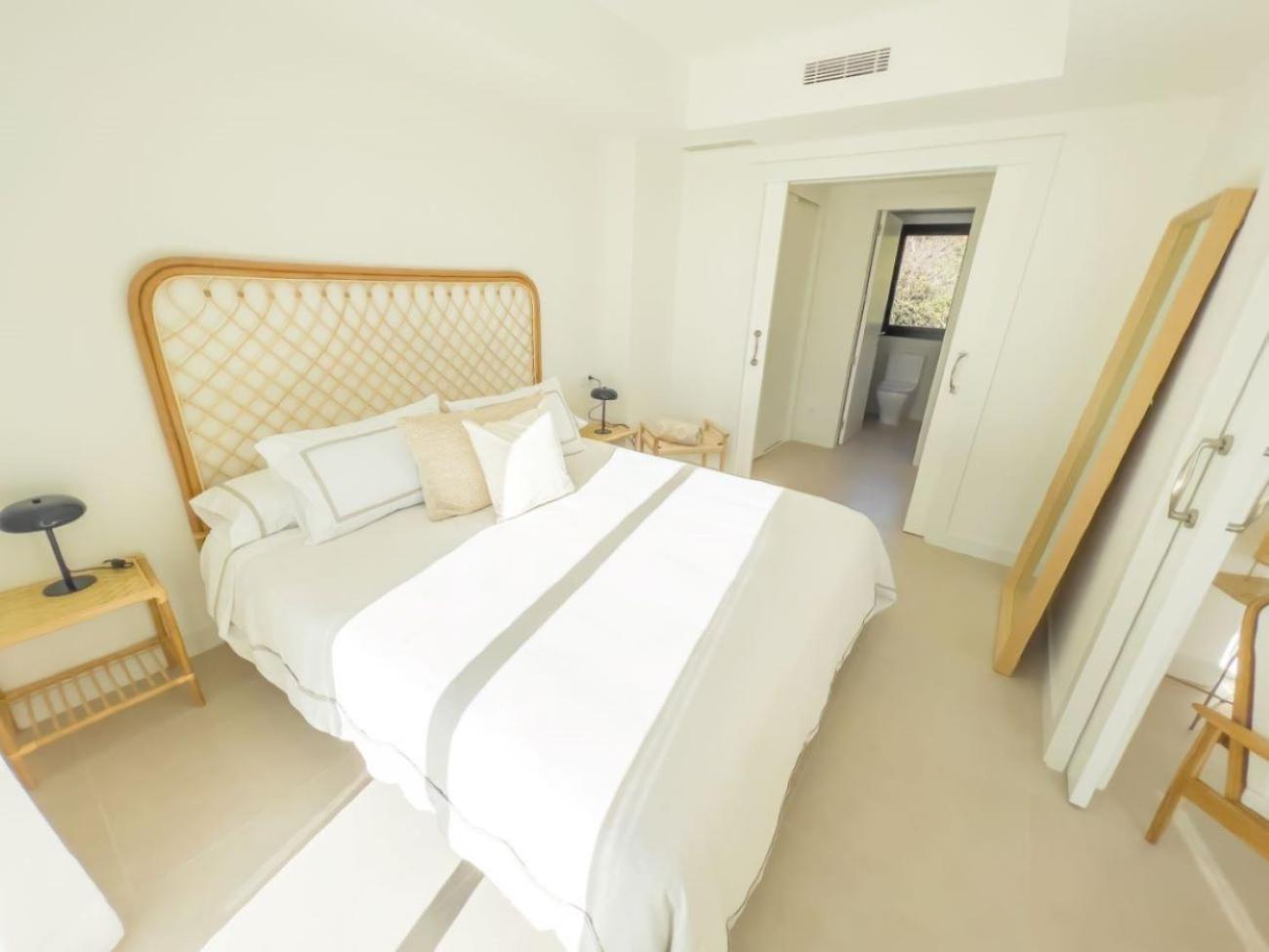 Penthouse On The Golden Mile Marbella Exteriér fotografie