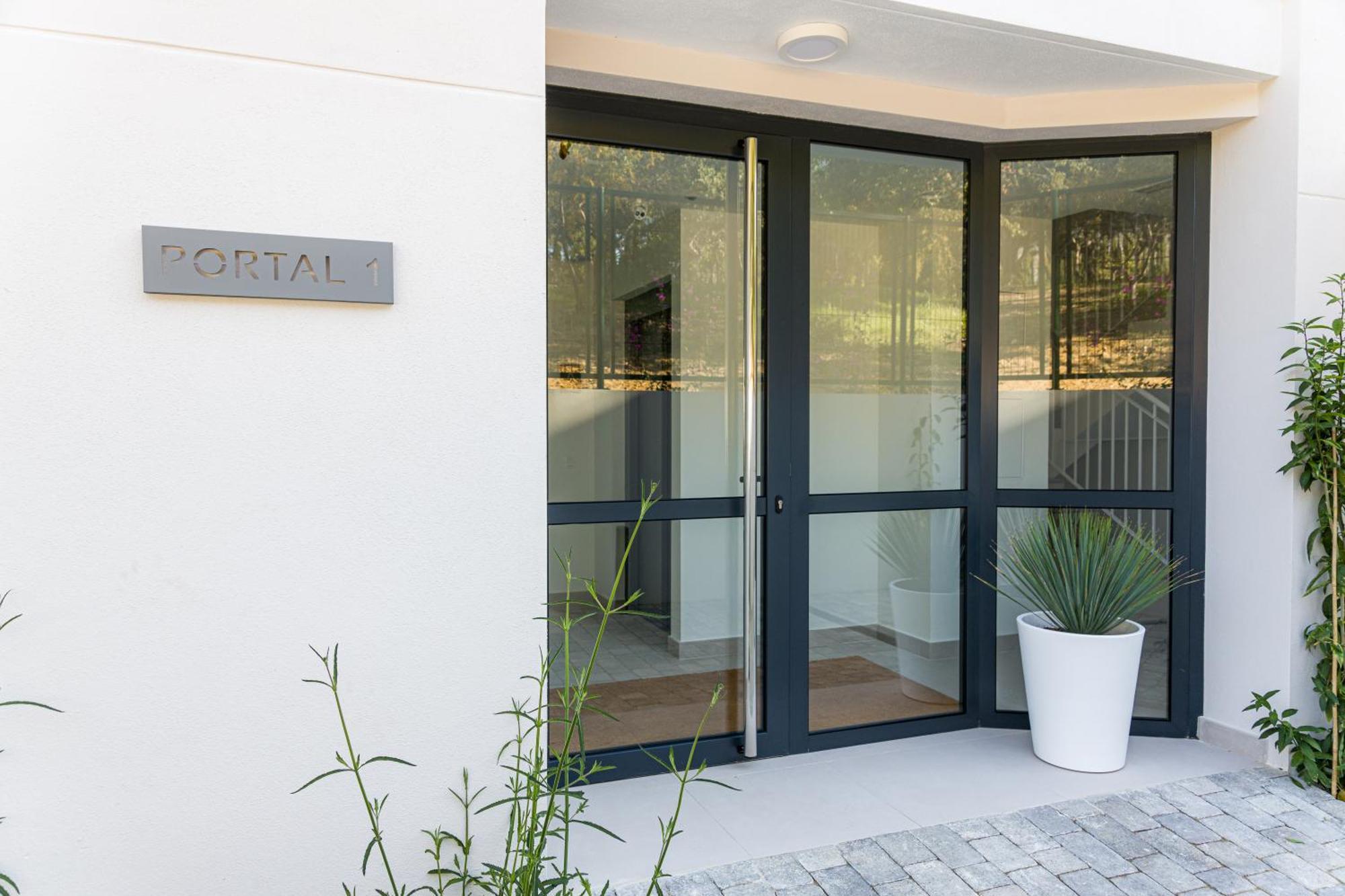 Penthouse On The Golden Mile Marbella Exteriér fotografie