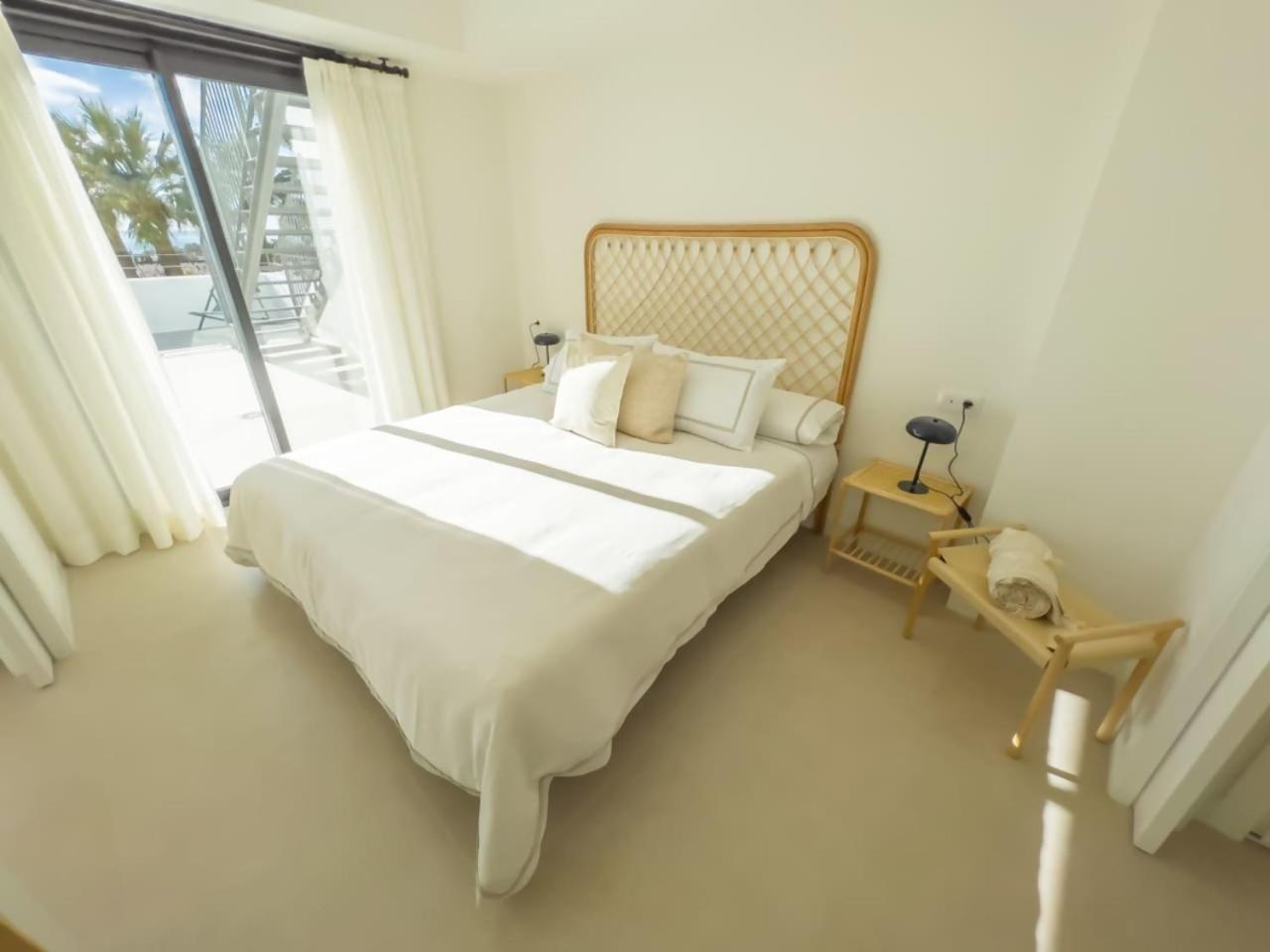 Penthouse On The Golden Mile Marbella Exteriér fotografie