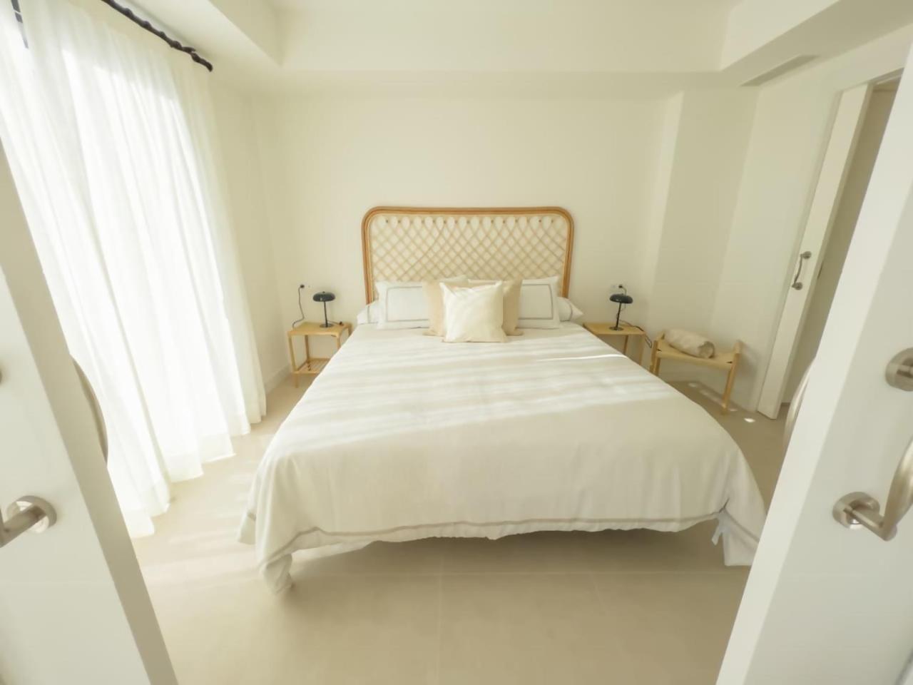 Penthouse On The Golden Mile Marbella Exteriér fotografie